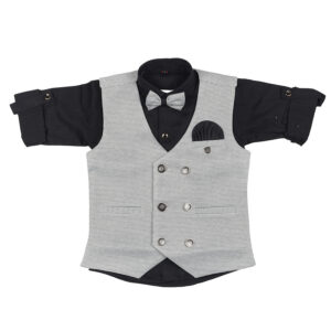 Little Gentleman Party Set