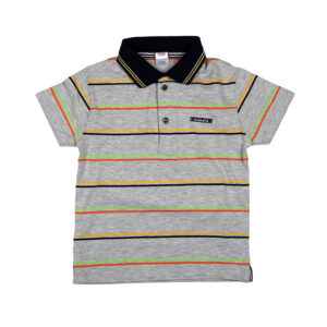 Boys Polo Tee