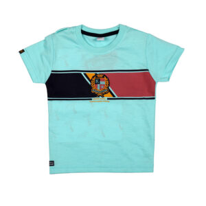 Boys Formal Shorts Set