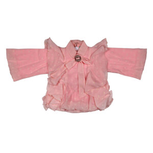 Girls Full Sleeves Top & Jeans