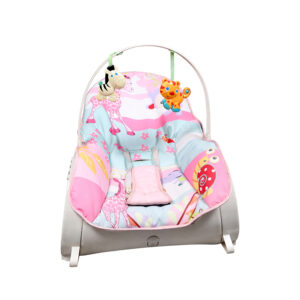 Mee Mee Soothing Vibrations Bouncer